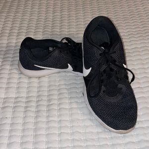 Nike training shoes